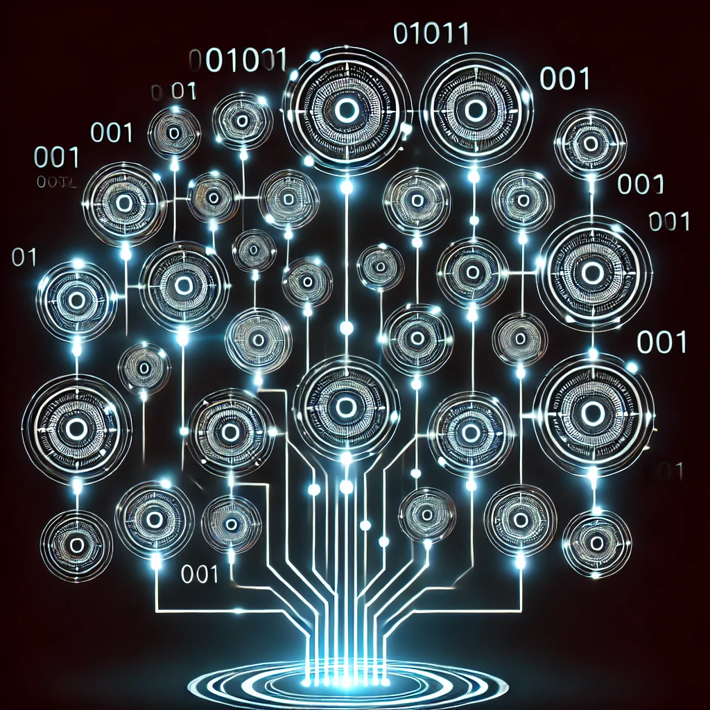 Salesforce Data Treecipe